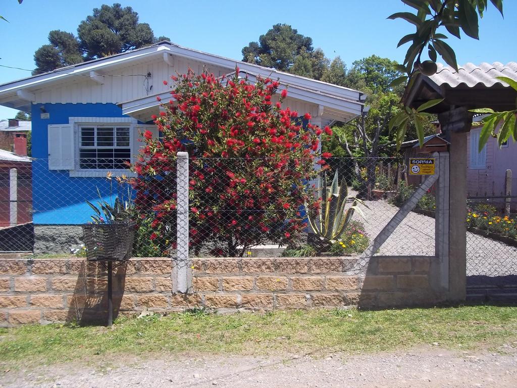 Casa Vale Verde o lugar todo só para você Villa Canela Exterior foto
