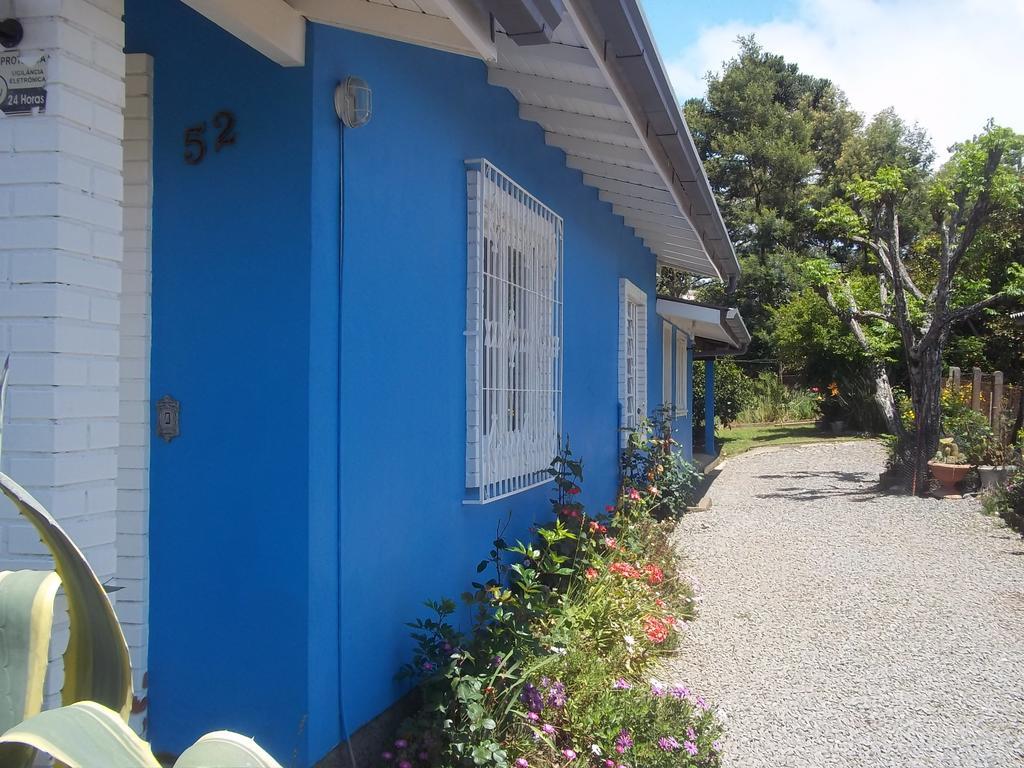 Casa Vale Verde o lugar todo só para você Villa Canela Exterior foto