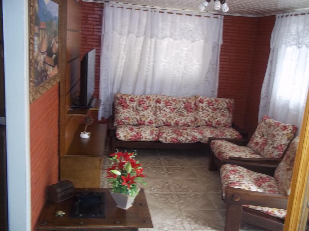Casa Vale Verde o lugar todo só para você Villa Canela Exterior foto