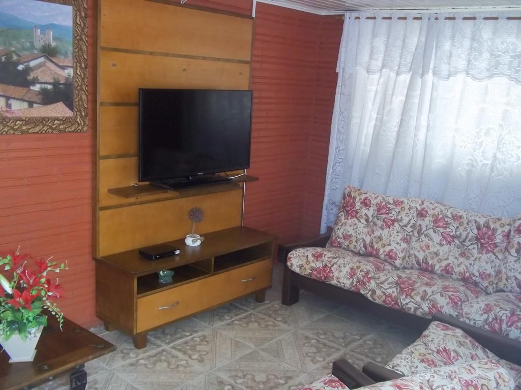Casa Vale Verde o lugar todo só para você Villa Canela Exterior foto