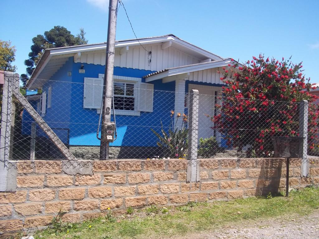 Casa Vale Verde o lugar todo só para você Villa Canela Exterior foto